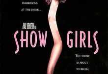 艳舞女郎 Showgirls (1995)