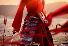 花木兰 Mulan (2020)