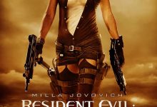 生化危机3：灭绝 Resident Evil: Extinction (2007)