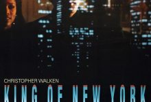 纽约王 King of New York (1990)