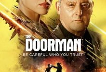 看门人 The Doorman (2020)
