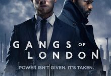 伦敦黑帮 第一季 Gangs of London Season 1 (2020)