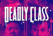 杀手一班 Deadly Class (2019)