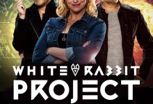 白兔计划 第一季 White Rabbit Project Season 1 (2016)