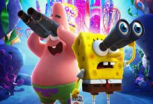 海绵宝宝：营救大冒险 The SpongeBob Movie: Sponge on the Run‎ (2020)