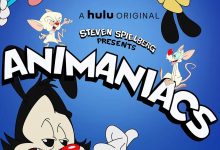 疯狂动画 第一季 Animaniacs Season 1 (2020)