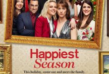 最幸福的季节 Happiest Season (2020)