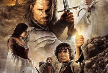 指环王3：王者无敌 The Lord of the Rings: The Return of the King (2003)