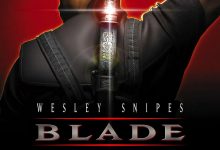 刀锋战士 Blade (1998)