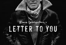 布鲁斯·斯普林斯汀：给你的信 Bruce Springsteen: Letter to You‎ (2020)