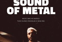 金属之声 Sound of Metal (2019)
