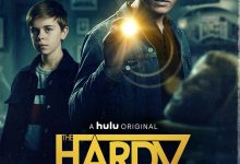 哈迪兄弟 第一季 The Hardy Boys Season 1 (2020)