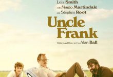 弗兰克叔叔 Uncle Frank (2020)