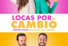 全职演员 Locas por el Cambio (2020)