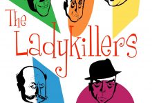 贼博士 The Ladykillers (1955)