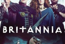 不列颠尼亚 第一季 Britannia Season 1 (2018)