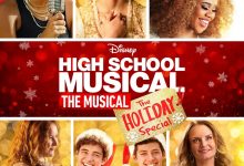 歌舞青春音乐剧：假日特别集 High School Musical: The Musical: The Holiday Special‎ (2020)