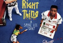 为所应为 Do the Right Thing (1989)