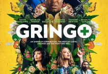 外国佬 Gringo (2018)