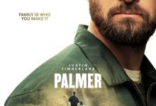 帕尔默 Palmer (2021)