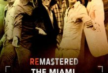 旧案重提：迈阿密巡回乐队大屠杀 ReMastered: The Miami Showband Massacre (2019)