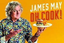 詹姆斯·梅：哎哟，我炒！ 第一季 James May: Oh Cook! Season 1 (2020)