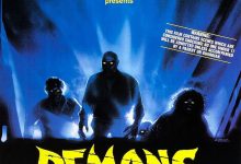 群尸屠城 Dèmoni (1985)