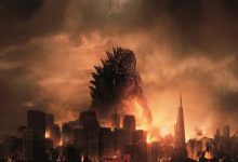 哥斯拉 Godzilla (2014)