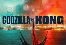 哥斯拉大战金刚 Godzilla vs Kong (2021)