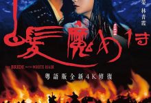 白发魔女传 白髮魔女傳 (1993)