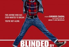 光盲青春 Blinded by the Light (2019)
