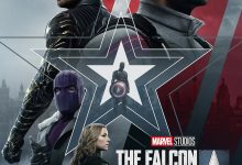 猎鹰与冬兵 The Falcon and the Winter Soldier (2021)