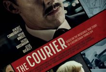 信使 The Courier (2020)