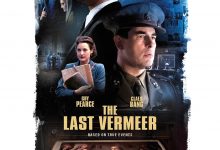 最后的维米尔 The Last Vermeer (2019)