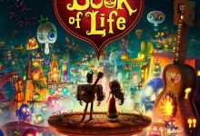 生命之书 The Book of Life (2014)