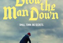 缅因姐妹 Blow the Man Down (2019)