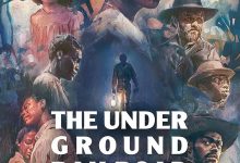 地下铁道 The Underground Railroad (2021)
