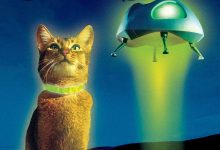 鬼马太空猫 The Cat from Outer Space‎ (1978)