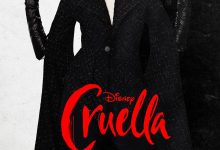 黑白魔女库伊拉 Cruella (2021)