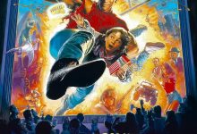 幻影英雄 Last Action Hero (1993)
