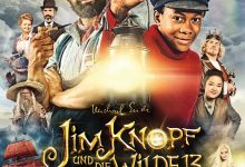 吉姆与十三个海盗 Jim Knopf und die Wilde 13 (2020)