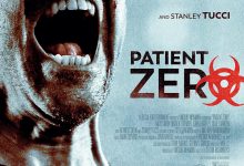 零号病人 Patient Zero (2018)