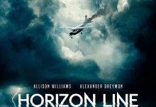 地平线 Horizon Line (2020)
