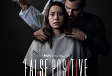 假阳性 False Positive (2021)