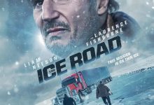 冰路营救 The Ice Road (2021)