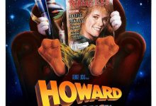 天降神兵 Howard the Duck (1986)