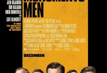 盟军夺宝队 The Monuments Men (2014)