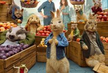 比得兔2：逃跑计划 Peter Rabbit 2: The Runaway (2021)