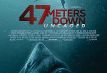鲨海逃生 47 Meters Down: Uncaged (2019)