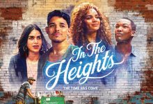 身在高地 In the Heights (2021)